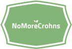 No More Crohn's For Me!